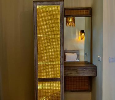 Dahab Bed & Breakfast | Villa Sarda Dahab