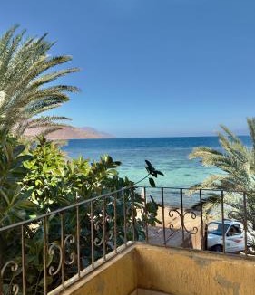 Dahab Bed & Breakfast | Villa Sarda Dahab