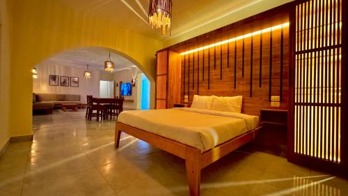 Dahab Bed & Breakfast | Villa Sarda Dahab