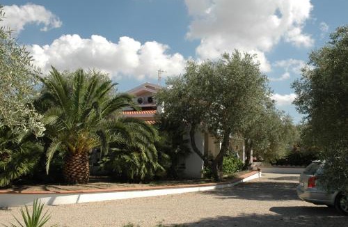 Sorso House | Villa Sarda
