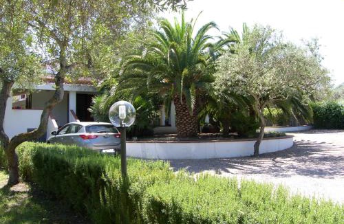 Sorso House | Villa Sarda