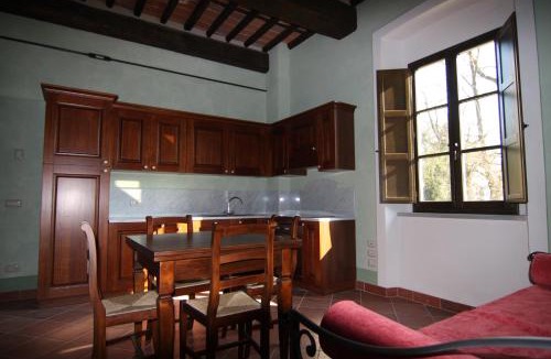 Lucca Apartment | Villa Sardini