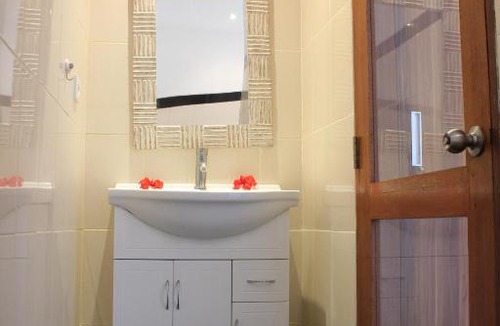 Kutuh Kaja House | Villa Sari Private