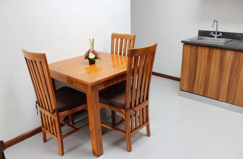 Kutuh Kaja House | Villa Sari Private