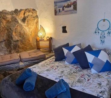 Kounelion House | Villa Sarichel