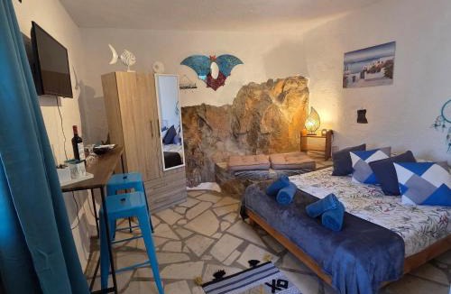Kounelion House | Villa Sarichel
