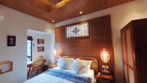 Payangan House | Villa SARY AKAR