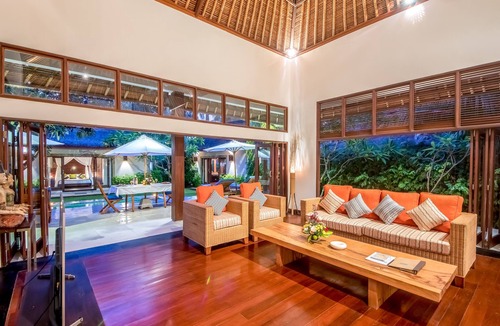 Sengkidu Villa | Villa Sasoon