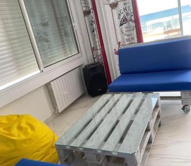 Nabeul Apartment | Villa Sassi