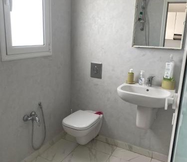 Nabeul Apartment | Villa Sassi