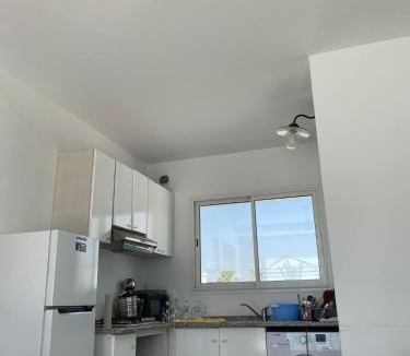 Nabeul Apartment | Villa Sassi