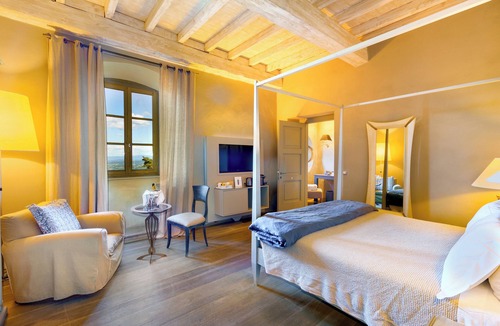 Moncioni Hotel | Villa Sassolini Country Boutique Hotel