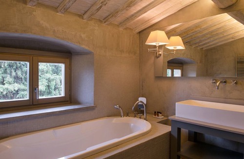 Moncioni Hotel | Villa Sassolini Country Boutique Hotel