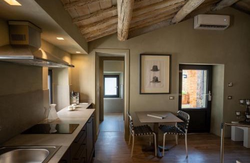 Moncioni Hotel | Villa Sassolini Suite & Rooms - Country Boutique Hotel