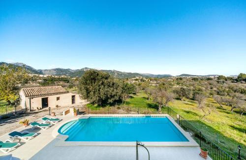 Moscari Villa | Villa Sastre