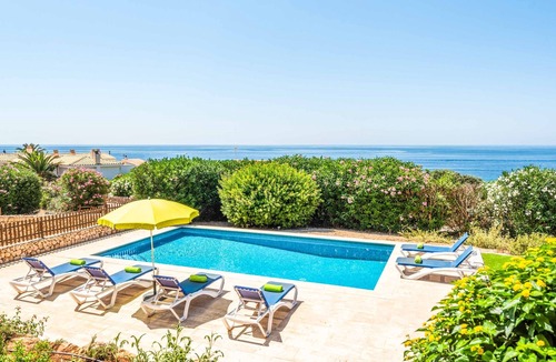 Sant Lluis Villa | Villa Satalaia - Four Bedroom Villa, Sleeps 6