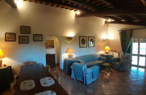Saturnia Villa | Villa Saturnia