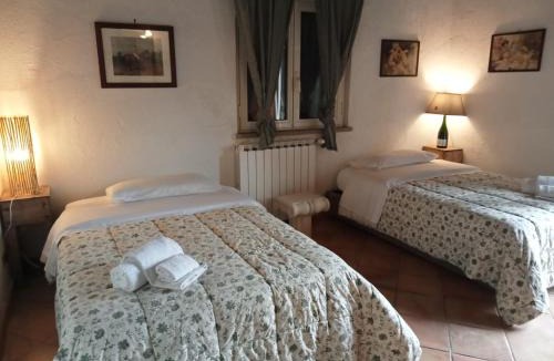 Saturnia Villa | Villa Saturnia