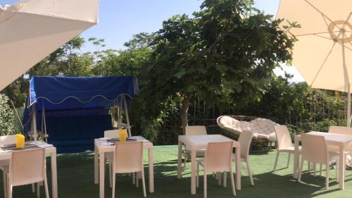 Tropea Bed & Breakfast | Villa Saturno