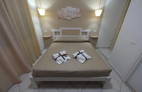 Tropea Bed & Breakfast | Villa Saturno
