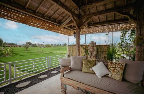 Singakerta Villa | Villa Satya