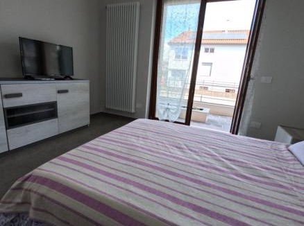 Verdellino House | Villa Savi