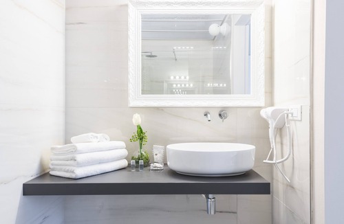 Santo Stefano Hotel | Villa Savioli