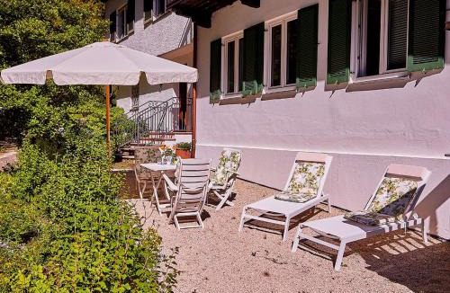 Grassau House | Villa Sawallisch