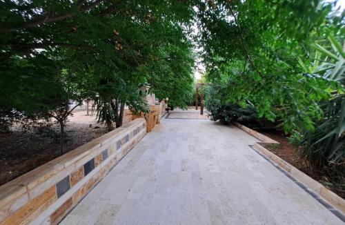 Borma House | Villa Saya Jerash