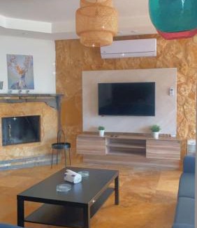 Borma House | Villa Saya Jerash