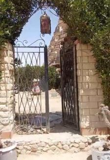 Ras Sudar Cabin | Villa Sayed