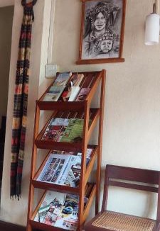 Luang Prabang Bed & Breakfast | Villa Saykham