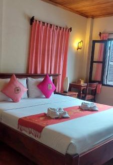 Luang Prabang Bed & Breakfast | Villa Saykham