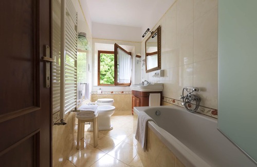 Siena Hotel | Villa Scacciapensieri Boutique Hotel