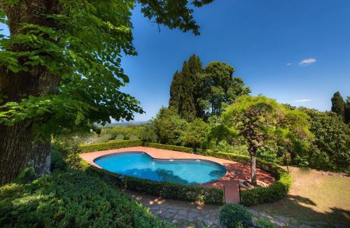 Siena Hotel | Villa Scacciapensieri Boutique Hotel