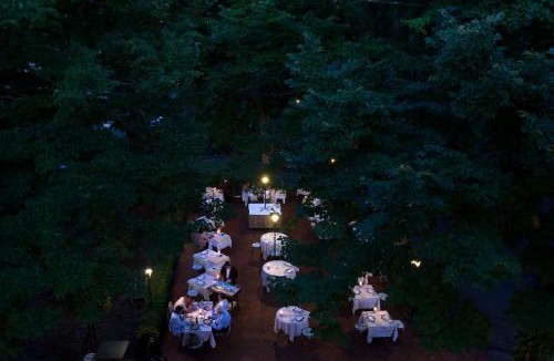Siena Hotel | Villa Scacciapensieri Boutique Hotel
