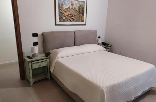 Bagheria Hotel | Villa Scaduto Residence