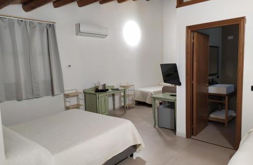 Bagheria Hotel | Villa Scaduto Residence