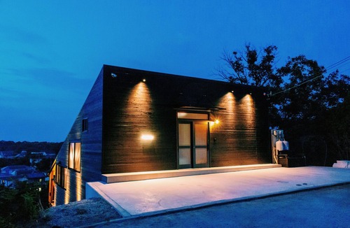 Sumoto Villa | Villa SCALA