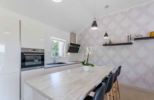 Sumartin Villa | Villa Scarlett - privacy and luxury by MyWaycation