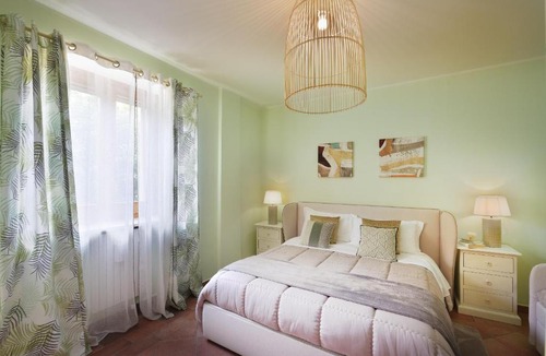 Capodacqua Apartment | Villa Scarponi Assisi