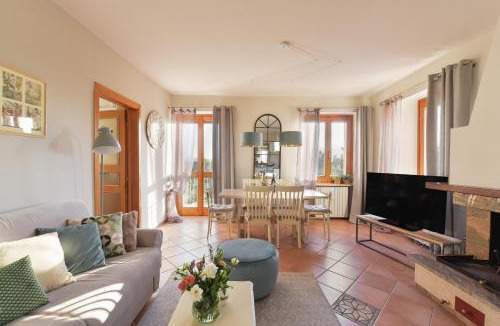 Capodacqua Apartment | Villa Scarponi Assisi