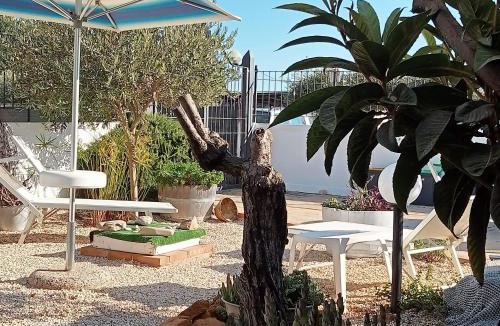Realmonte House | Villa Scavuzzo