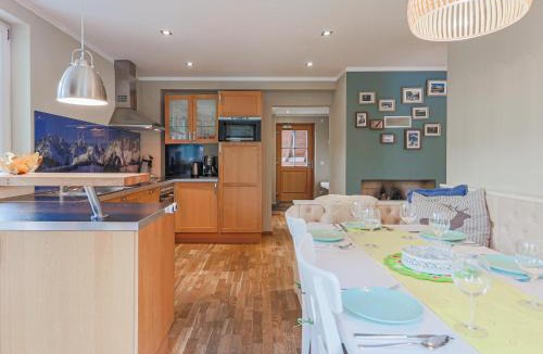 Kitzbuehel Apartment | Villa Schönfeld
