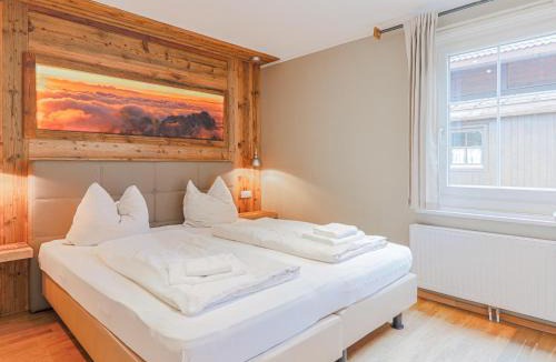 Kitzbuehel Apartment | Villa Schönfeld