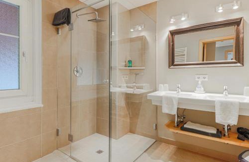 Kitzbuehel Apartment | Villa Schönfeld