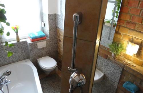 Senftenberg Apartment | Villa "Schöni"