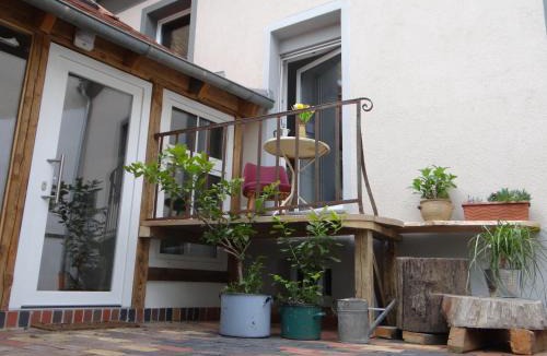 Senftenberg Apartment | Villa "Schöni"