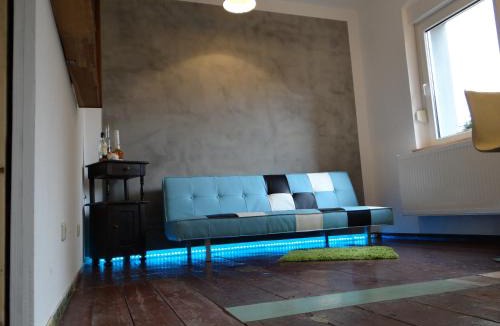 Senftenberg Apartment | Villa "Schöni"