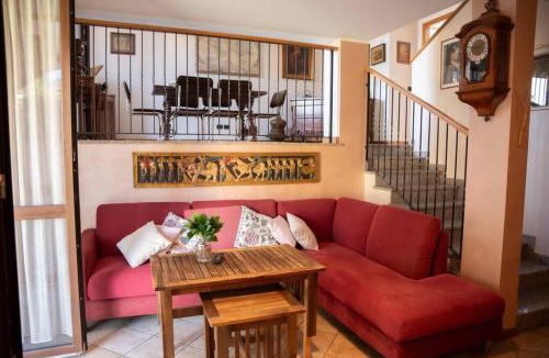 Premenugo House | Villa Schatz con Piscina privata